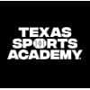 Texas Sports Academy logo