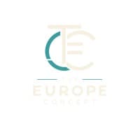 The Europe Concept logo