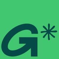 The Garden logo