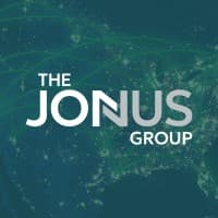 The Jonus Group logo