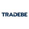 TRADEBE logo