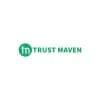 Trust Maven®️ logo