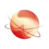 Vates Virtualization Management Stack (XCP-ng / Xen Orchestra) logo