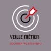 Veille métier info-doc FNAU logo