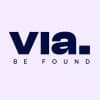 Via logo