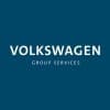 Volkswagen Group Services Portugal logo