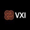 VXI Global Solutions logo