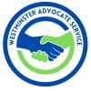 Westminster Advocate Service logo