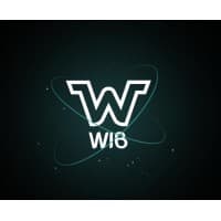 WIB AGENCY logo