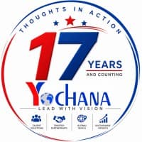 Yochana logo