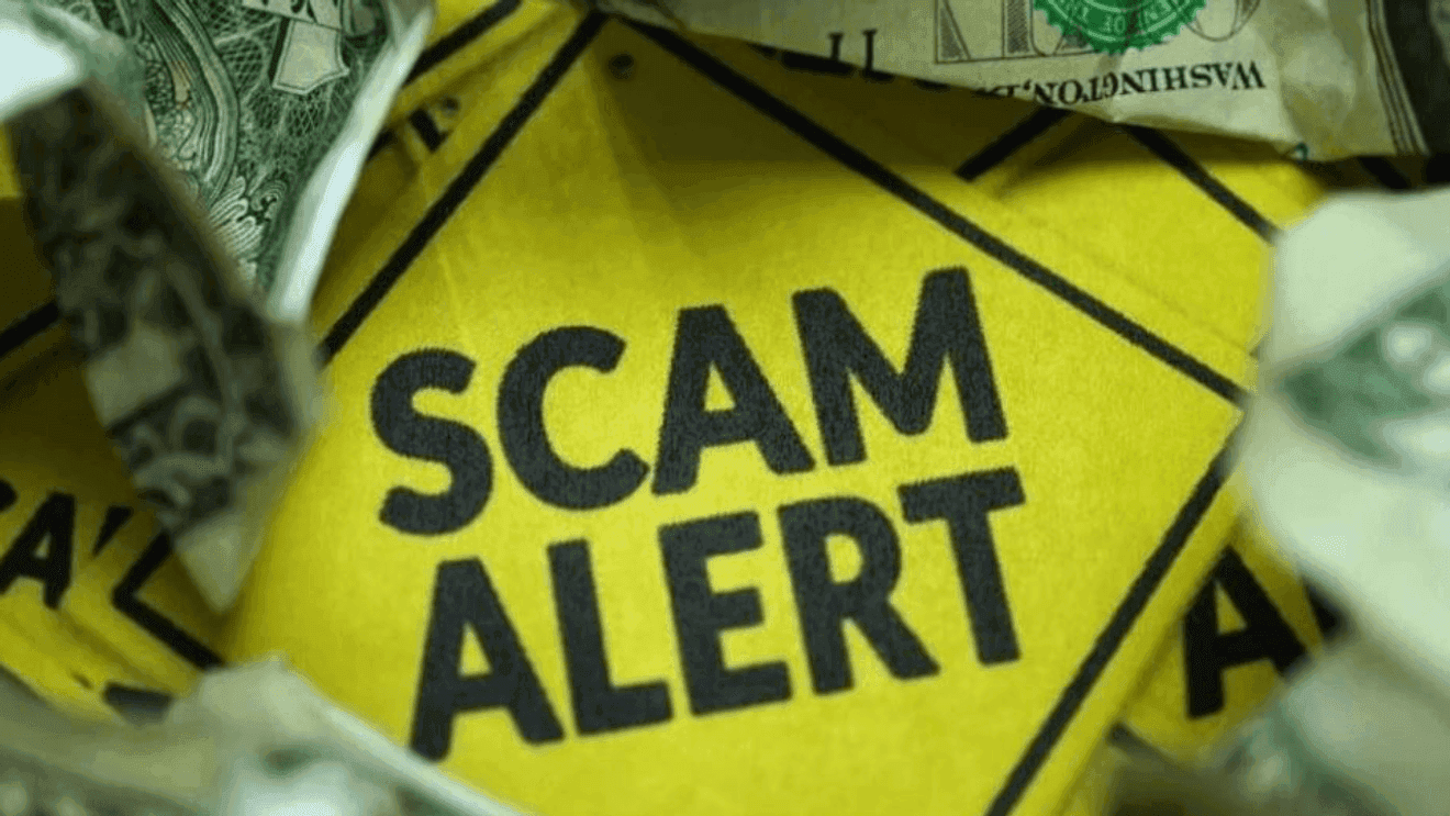 Don't Fall for It: Utility Scam Alert – How to Spot Fake Calls