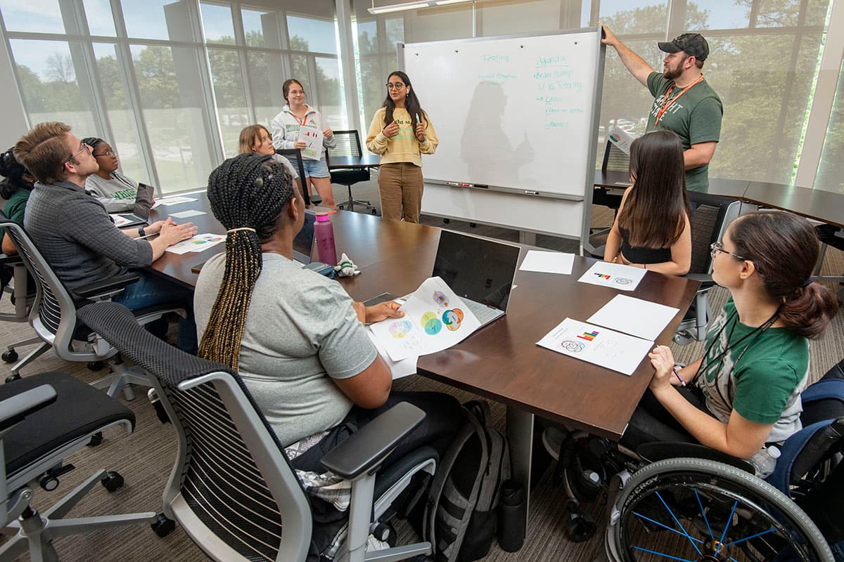 Wright State University: A Beacon of Excellence in Customer Service Recognition