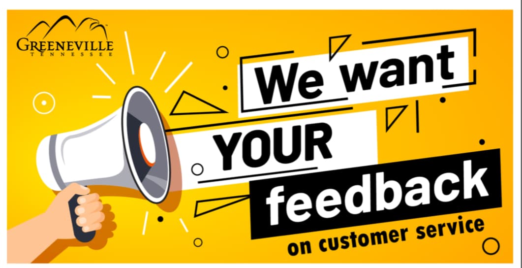 Revealing Insights: City Council Receives Customer Service Survey Results