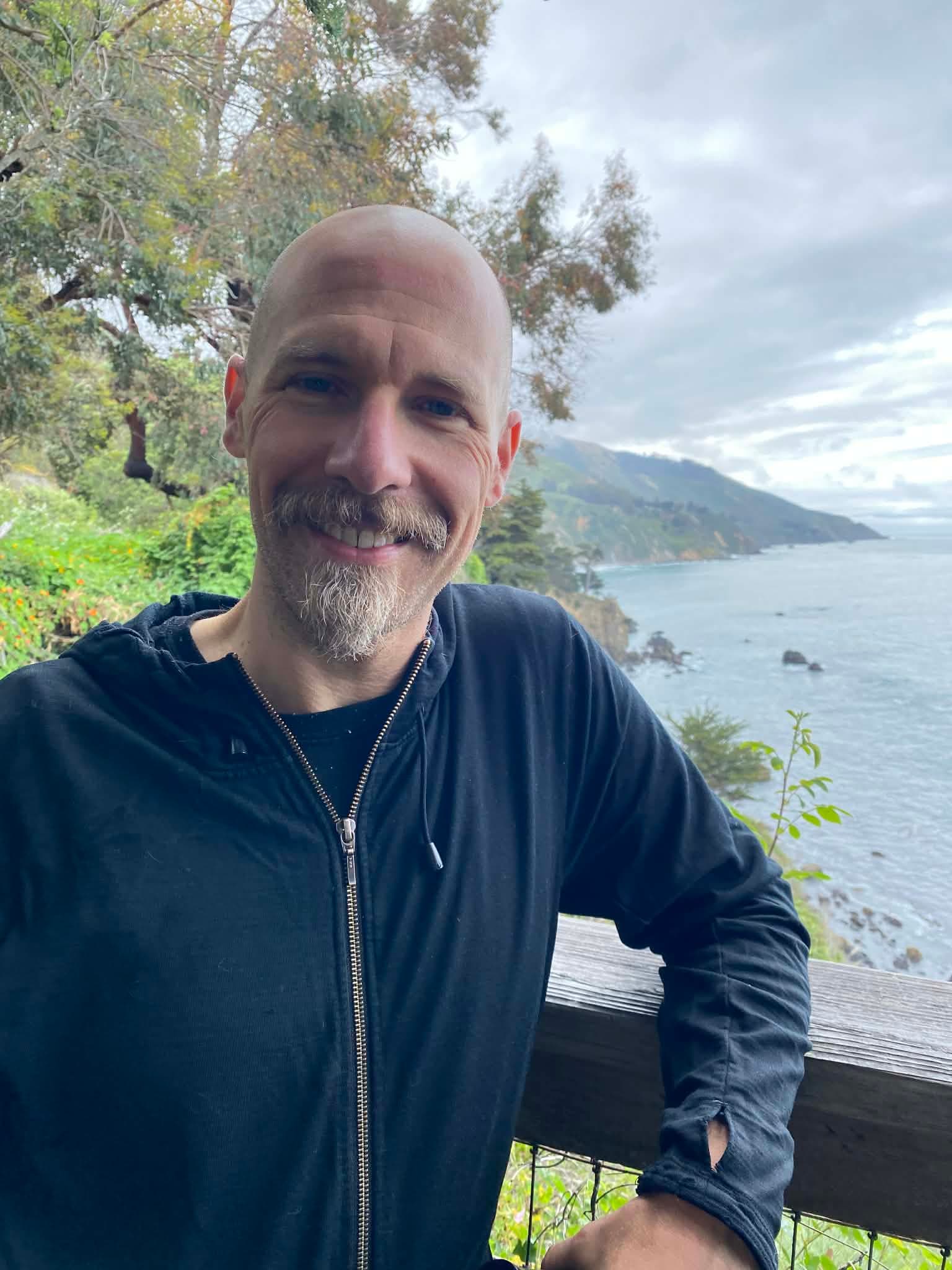 Matthew Schieferstein