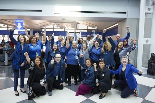 United Airlines Expands Special Olympics Hiring Initiative to More Hubs - A Leap Towards Inclusive Employment