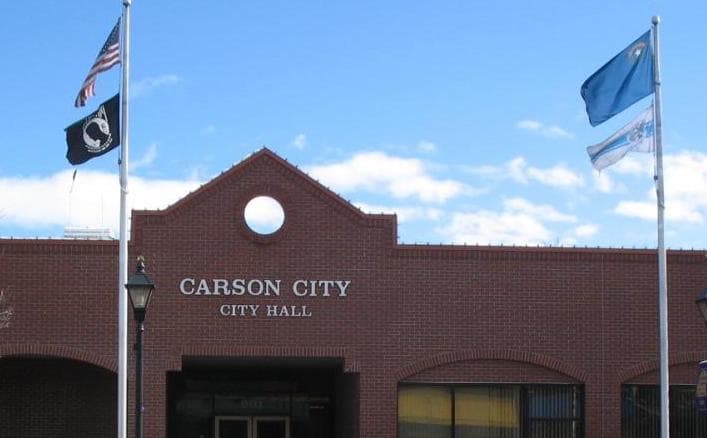 Carson City's Online Payment Portal Down: How to Pay Your Water Bill During the Outage