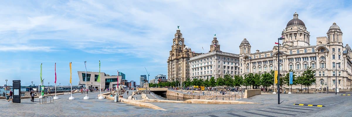 How Liverpool City Council is Transforming Customer Service with Digital Innovation
