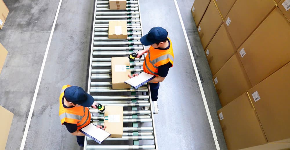 The Post-Holiday Returns Tsunami: How Retailers Are Battling a 45% Surge in Returns and Fraud