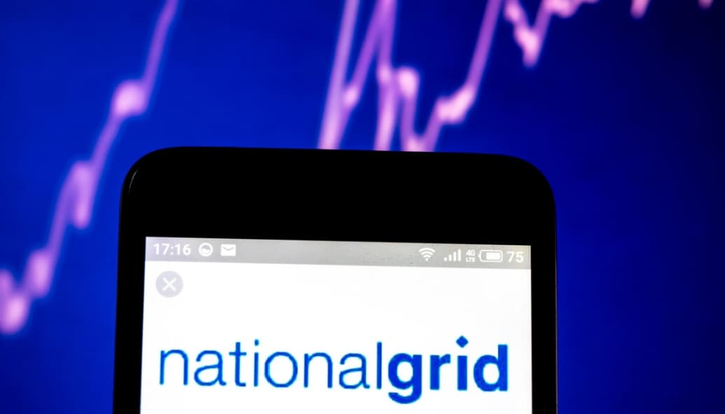 Revolutionizing Energy Customer Service: National Grid & Kraken's Game-Changing Partnership