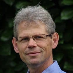 Jurgen Hekkink