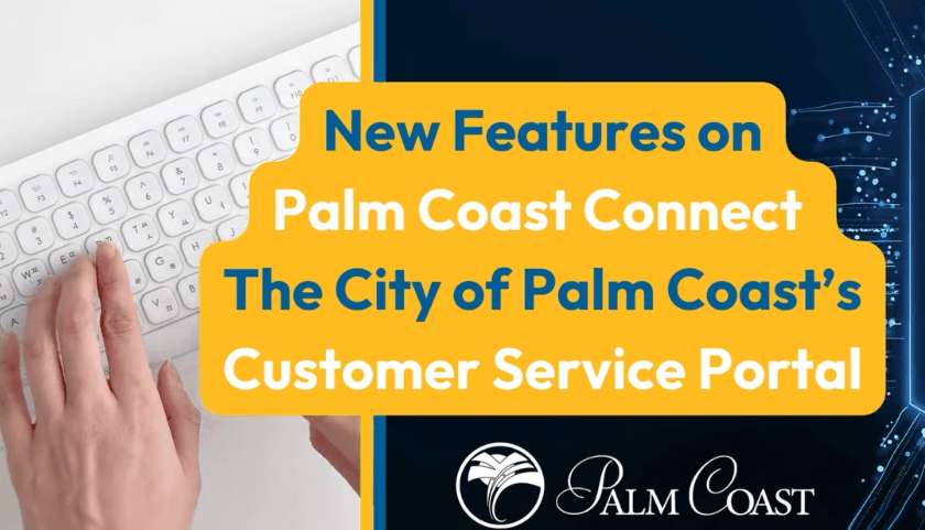 Discover How Palm Coast is Revolutionizing Customer Service with Exciting New Features!