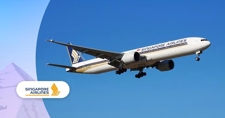 Revolutionizing Customer Service: Singapore Airlines and Salesforce's AI Partnership