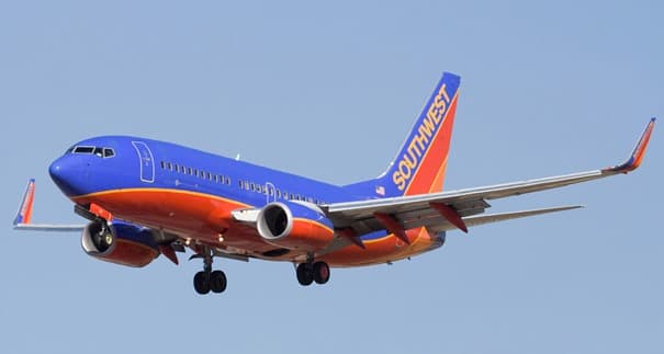 Southwest Airlines NOCs Secure Landmark Tentative Agreement with IAM Union