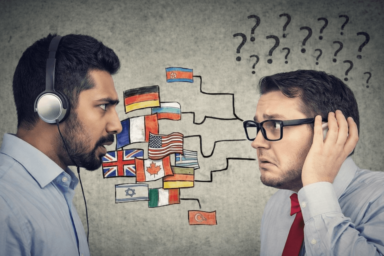 The Hidden Cost of Customer Service: How Language Barriers Are Driving Customers Away