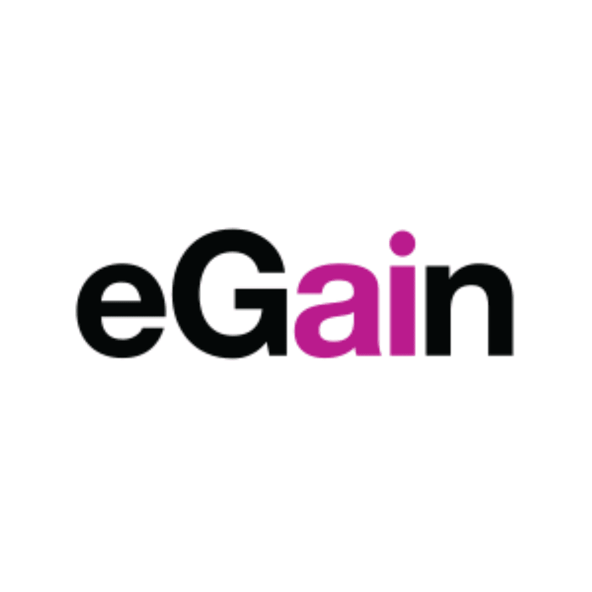 eGain AI Agent IVA: Conversational Customer Service Without the Script