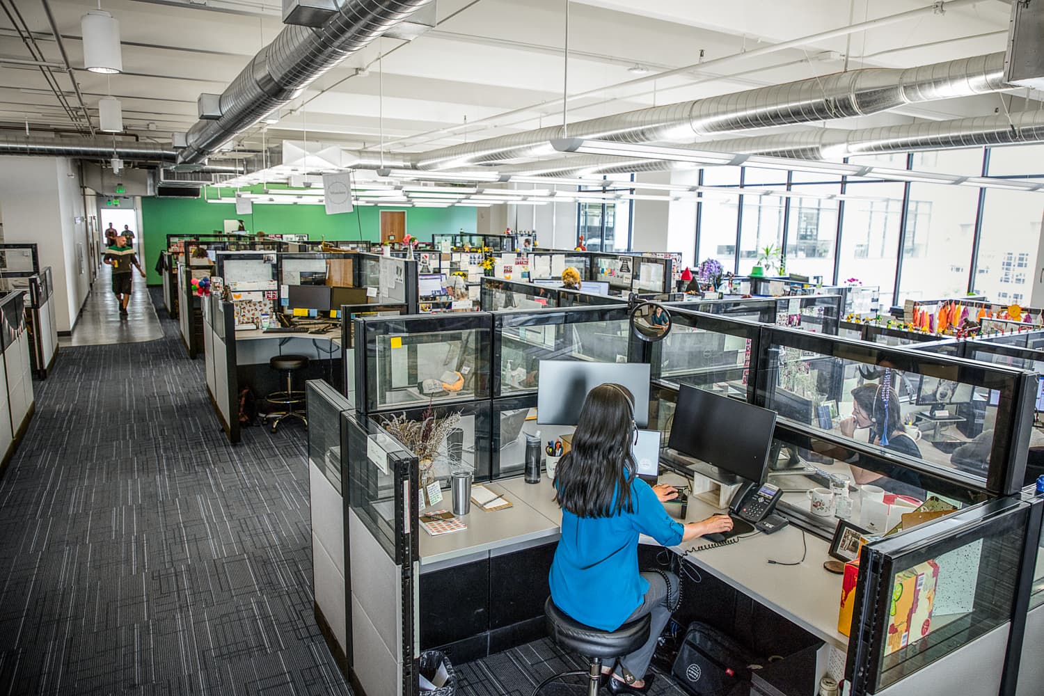 Revolutionizing Customer Service: Meet Microsoft’s AI Agents!