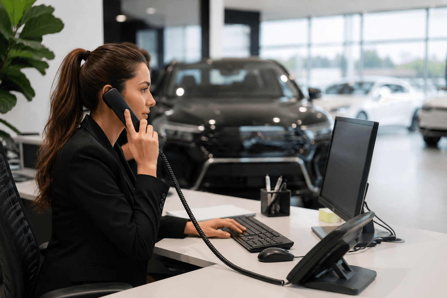 Are Automotive Firms Overestimating Their Customer Service? New Study Reveals Shocking Gaps