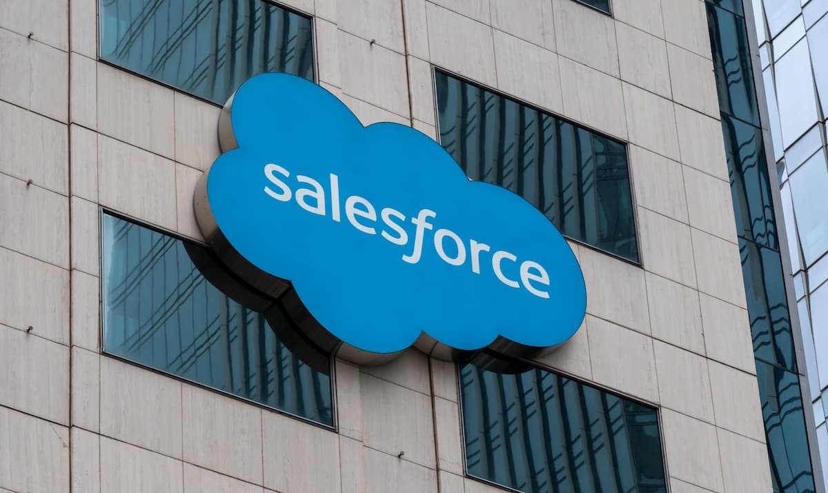 AI Revolution in Customer Service: Salesforce's Bold Leap into the Future