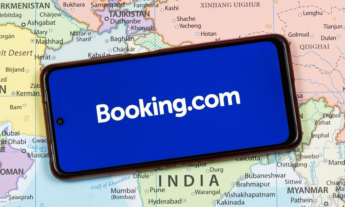 Booking Holdings Slashes Customer Service Costs by 10% with AI Despite 10% More Bookings