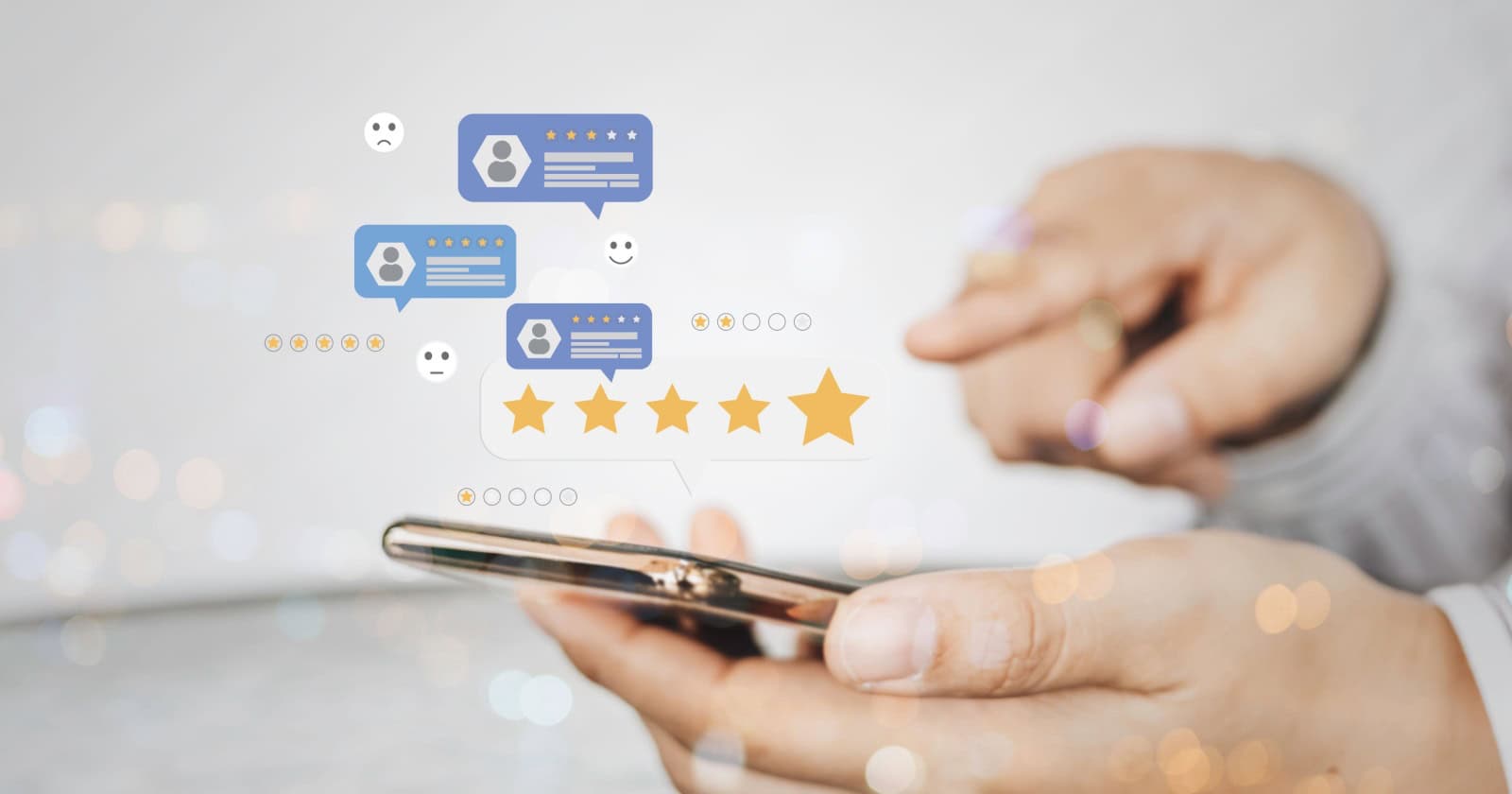 Unlocking the Secret: How Review Requests Can Transform Your Customer Service Strategy