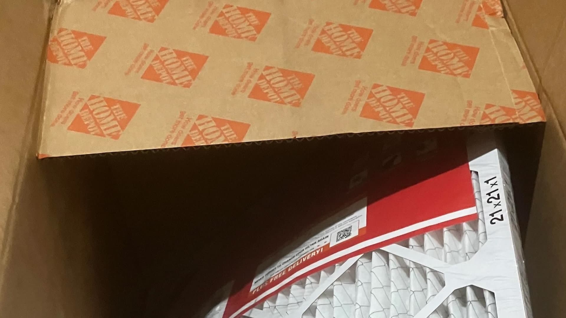 Home Depot's Delivery Disaster: The Shocking Truth Behind Excessive Packaging!
