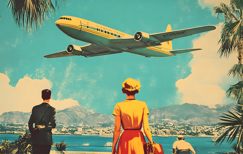 Unveiling the Secrets Behind 65 Years of Customer Service Excellence at Around the World Travel